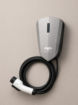 Trụ sạc Chery chính hãng cho Jaecoo J6